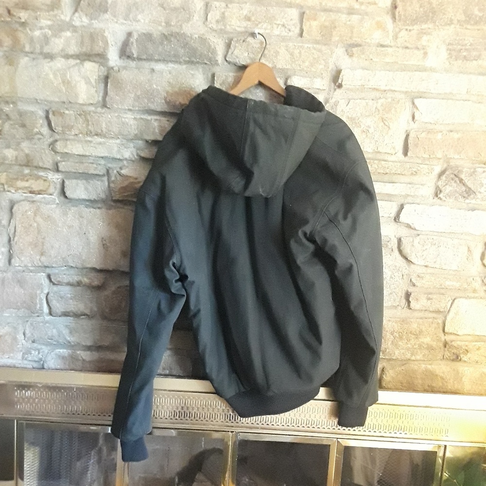 Work jacket - Picture 2 of 2